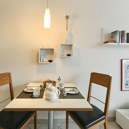 וגנרוגה Haus Passat Ferienwohnung 23 מראה חיצוני תמונה