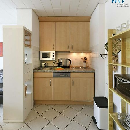 וגנרוגה Haus Passat Ferienwohnung 23 מראה חיצוני תמונה