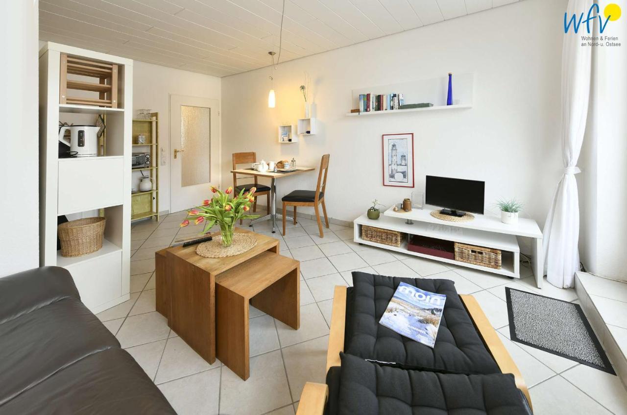 וגנרוגה Haus Passat Ferienwohnung 23 מראה חיצוני תמונה
