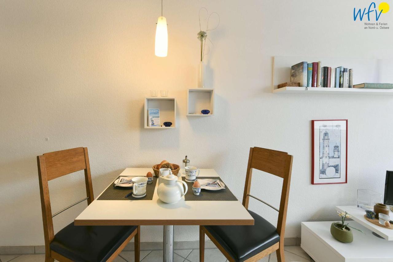 וגנרוגה Haus Passat Ferienwohnung 23 מראה חיצוני תמונה