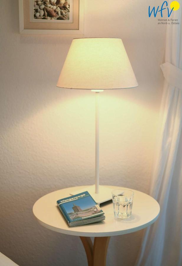 וגנרוגה Haus Passat Ferienwohnung 23 מראה חיצוני תמונה