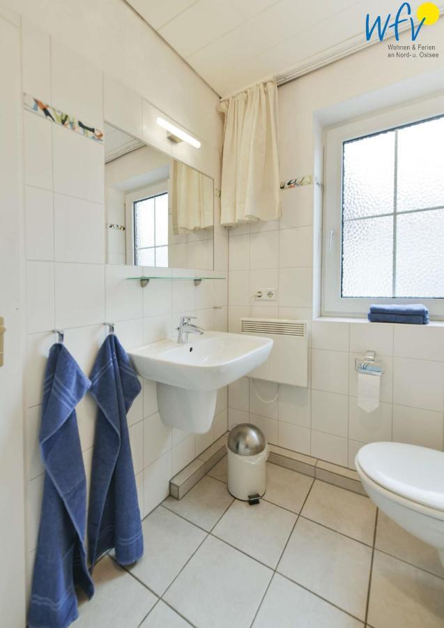 וגנרוגה Haus Passat Ferienwohnung 23 מראה חיצוני תמונה
