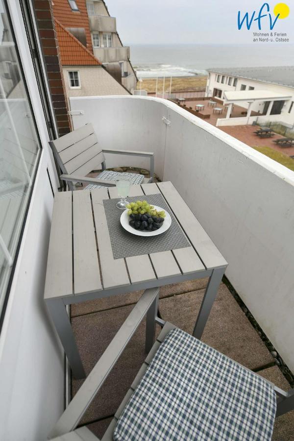 וגנרוגה Haus Passat Ferienwohnung 23 מראה חיצוני תמונה