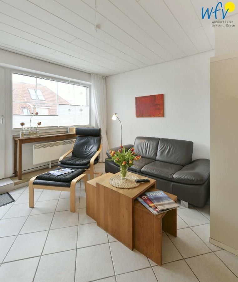 וגנרוגה Haus Passat Ferienwohnung 23 מראה חיצוני תמונה
