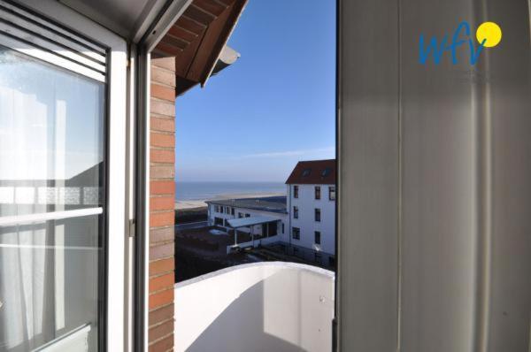 וגנרוגה Haus Passat Ferienwohnung 23 מראה חיצוני תמונה