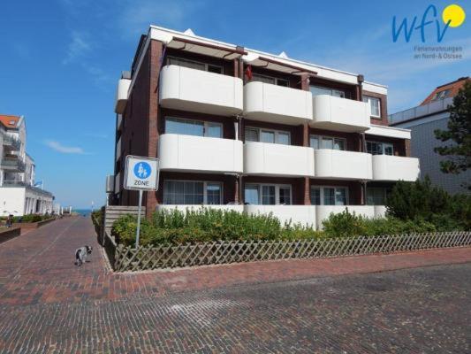 וגנרוגה Haus Passat Ferienwohnung 23 מראה חיצוני תמונה
