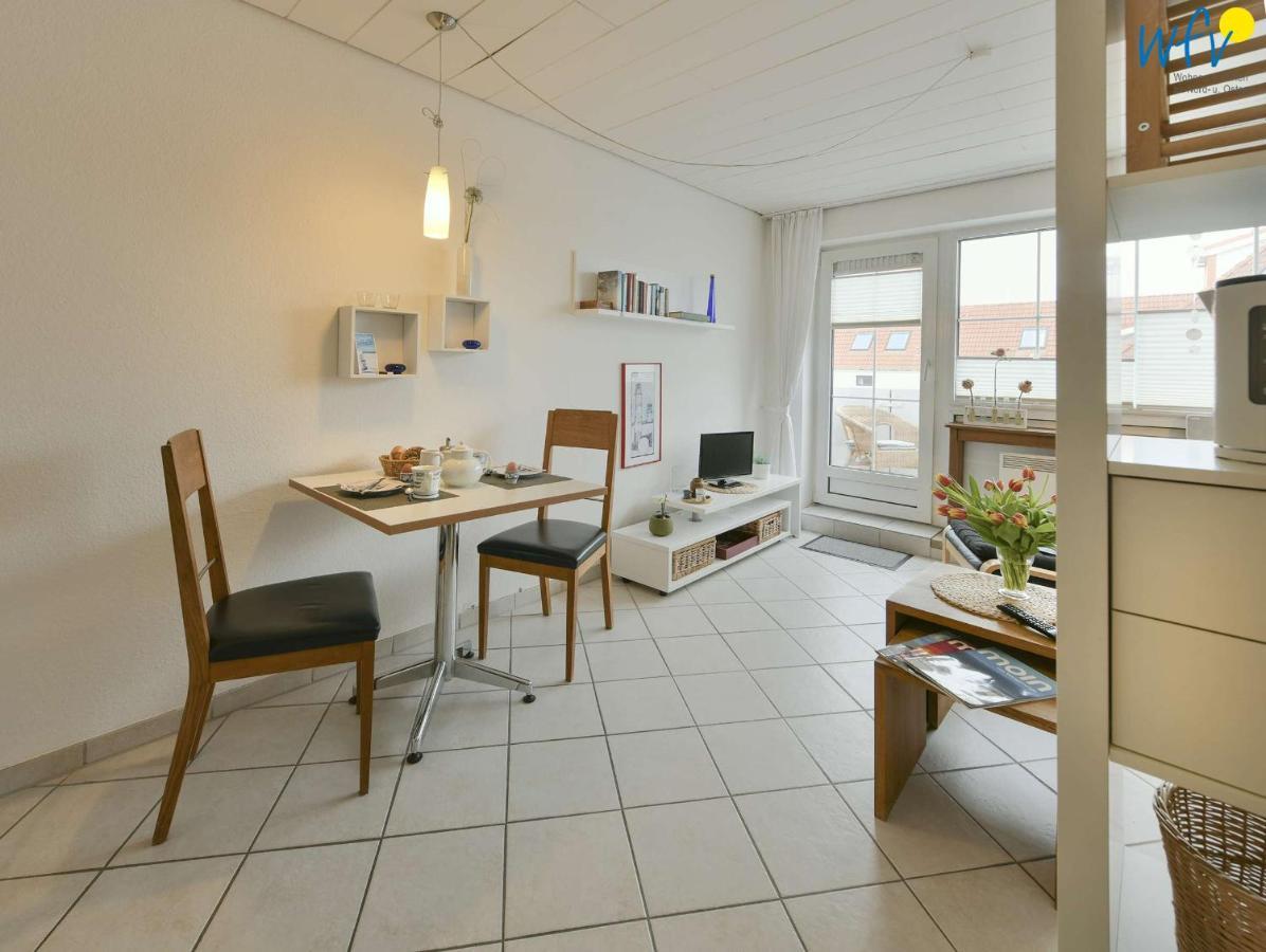 וגנרוגה Haus Passat Ferienwohnung 23 מראה חיצוני תמונה