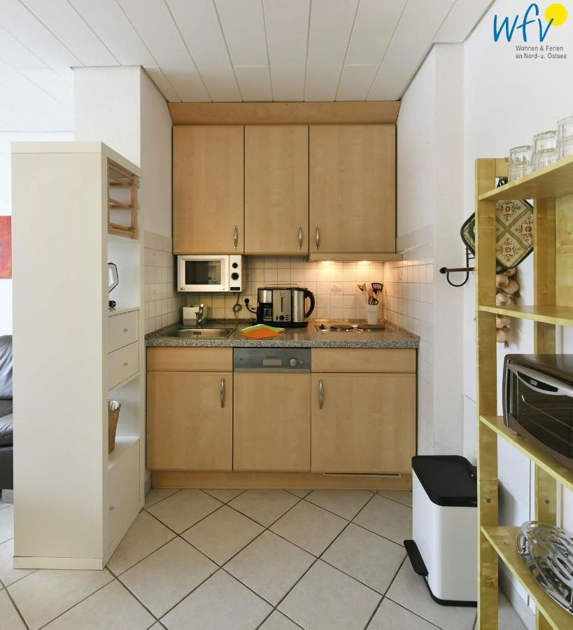 וגנרוגה Haus Passat Ferienwohnung 23 מראה חיצוני תמונה