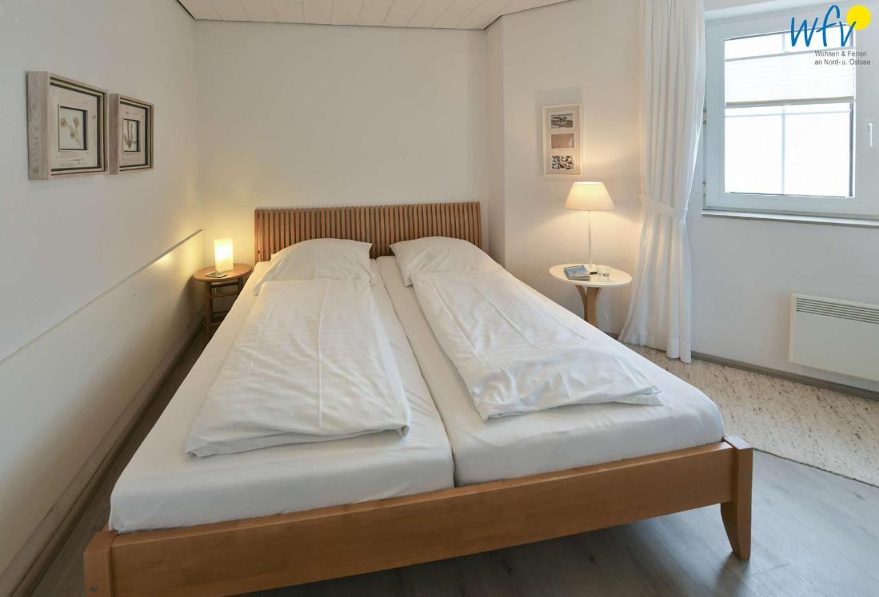 וגנרוגה Haus Passat Ferienwohnung 23 מראה חיצוני תמונה