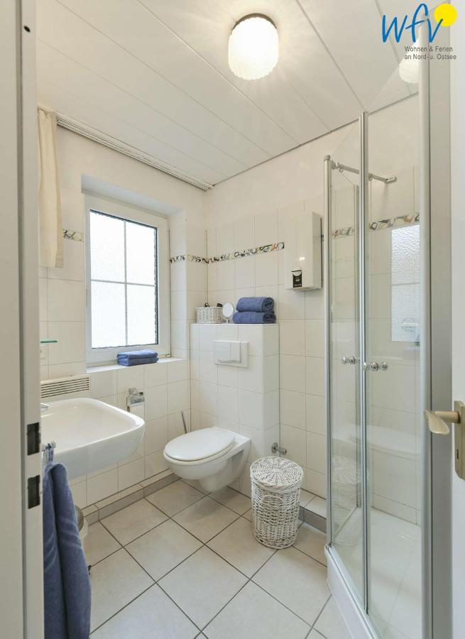 וגנרוגה Haus Passat Ferienwohnung 23 מראה חיצוני תמונה