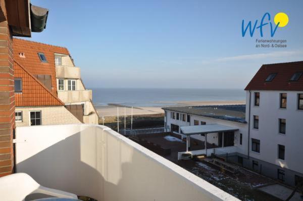 וגנרוגה Haus Passat Ferienwohnung 23 מראה חיצוני תמונה