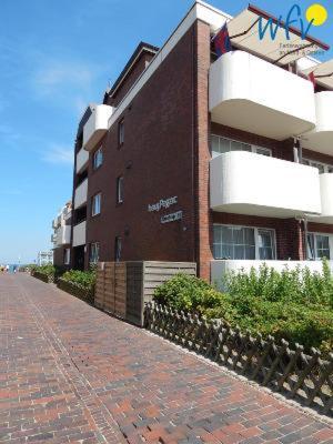 וגנרוגה Haus Passat Ferienwohnung 23 מראה חיצוני תמונה