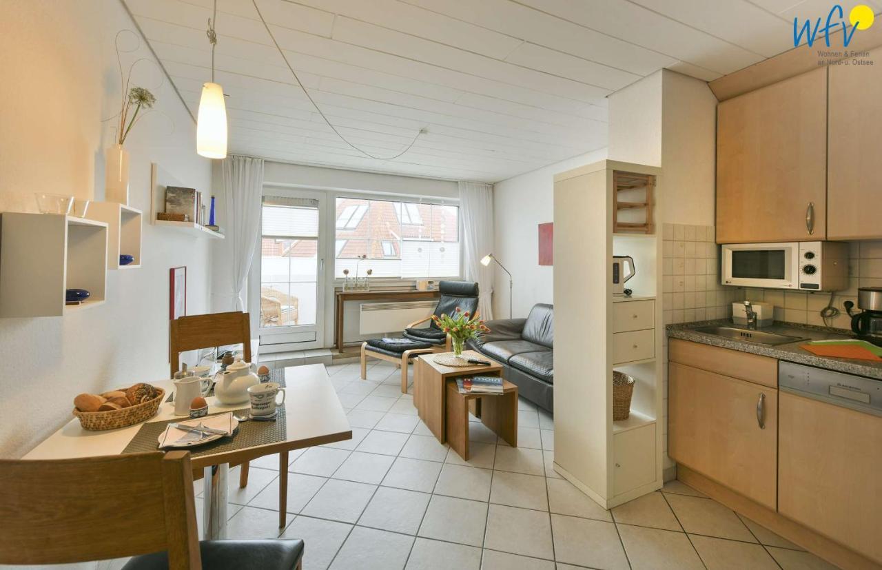 וגנרוגה Haus Passat Ferienwohnung 23 מראה חיצוני תמונה
