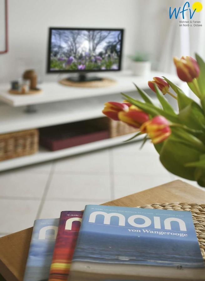 וגנרוגה Haus Passat Ferienwohnung 23 מראה חיצוני תמונה