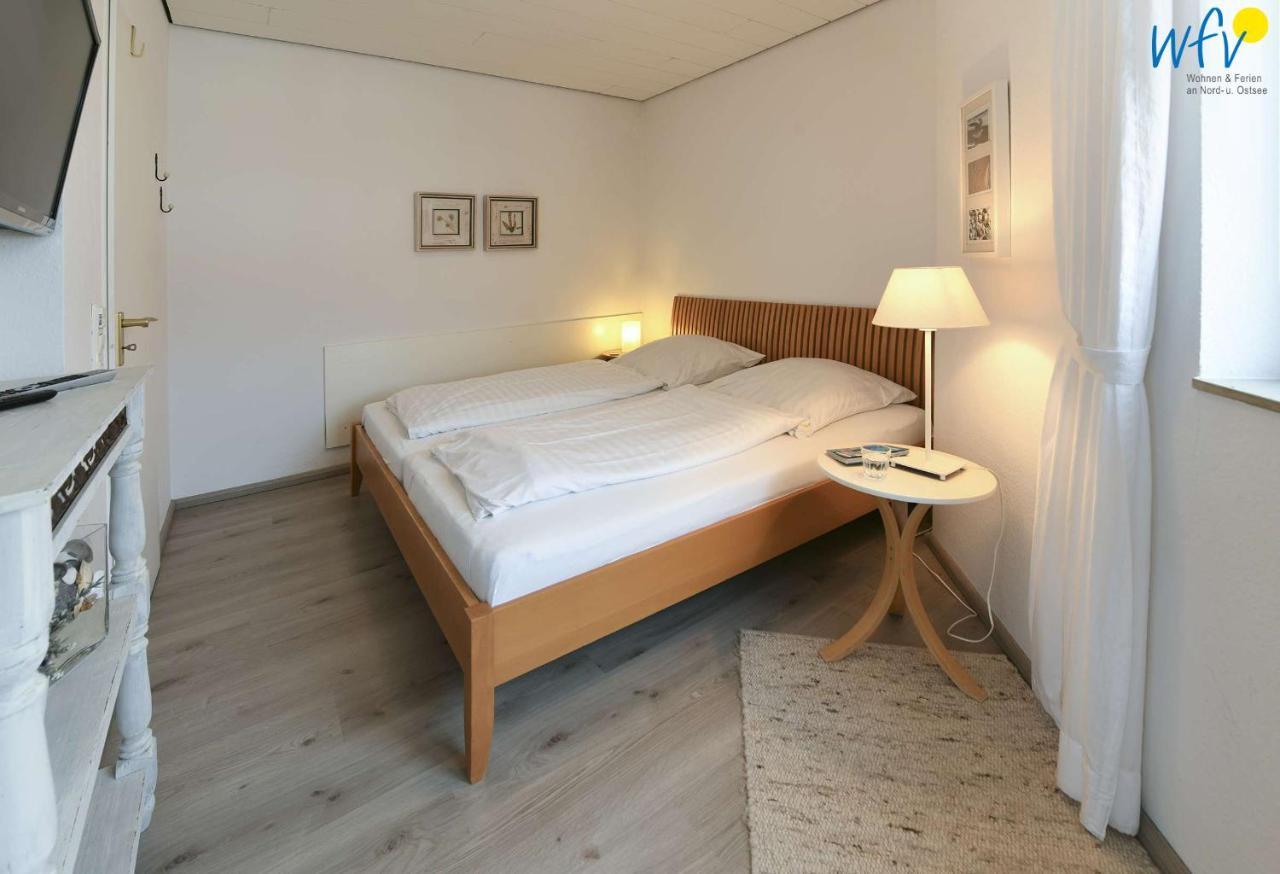 וגנרוגה Haus Passat Ferienwohnung 23 מראה חיצוני תמונה