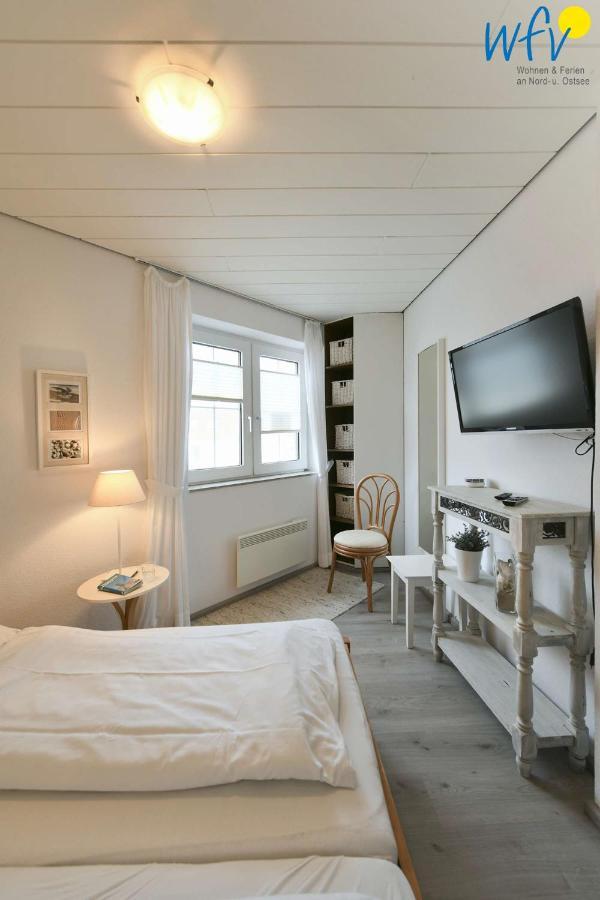וגנרוגה Haus Passat Ferienwohnung 23 מראה חיצוני תמונה