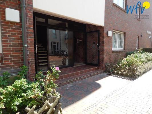 וגנרוגה Haus Passat Ferienwohnung 23 מראה חיצוני תמונה