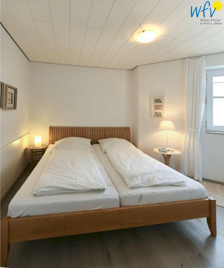 וגנרוגה Haus Passat Ferienwohnung 23 מראה חיצוני תמונה