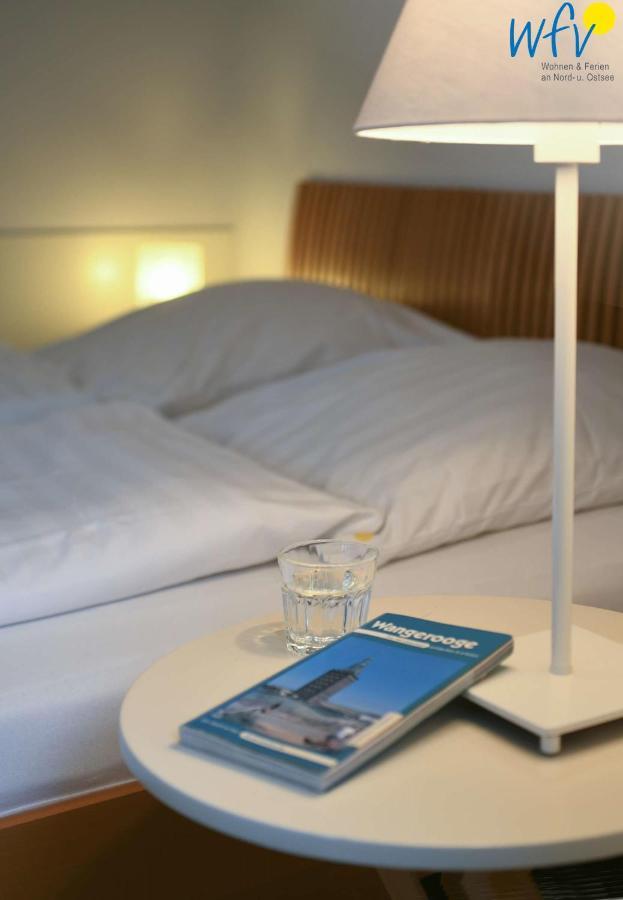 וגנרוגה Haus Passat Ferienwohnung 23 מראה חיצוני תמונה