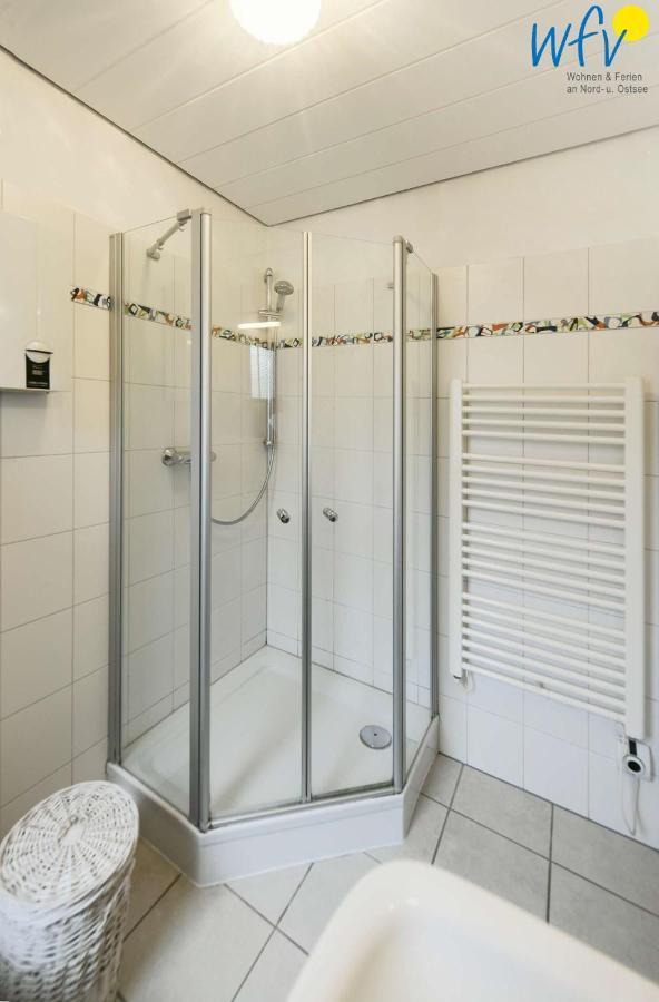וגנרוגה Haus Passat Ferienwohnung 23 מראה חיצוני תמונה