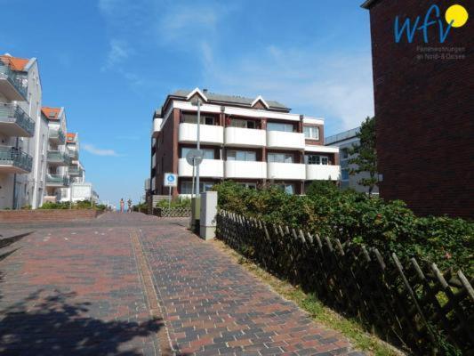 וגנרוגה Haus Passat Ferienwohnung 23 מראה חיצוני תמונה
